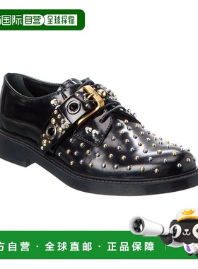 自营tod'sTOD’s Gomma Bosso Leather Loafer - black 美国奥莱