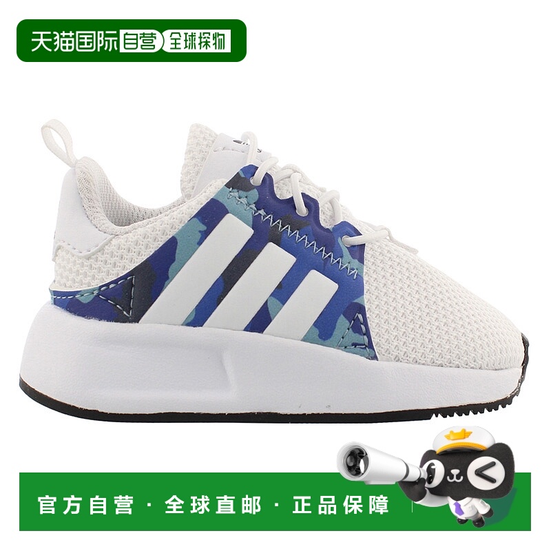 美国直邮adidas婴幼儿运动户外鞋