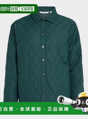 1h可退 【美国直邮】peter millar 男士 夹克衫