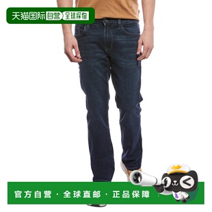 blue 自营HUDSON 美国奥莱直发 Jean Kilauea Jeans Byron