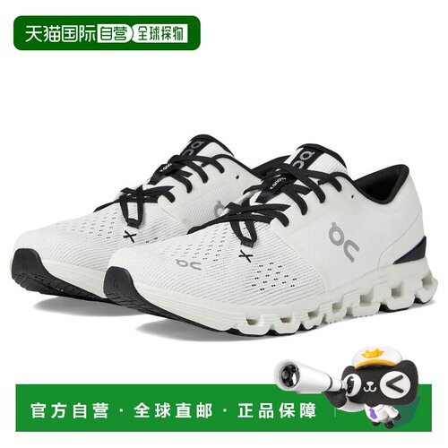 1h可退 【美国直邮】on 男士 休闲鞋昂跑运动鞋