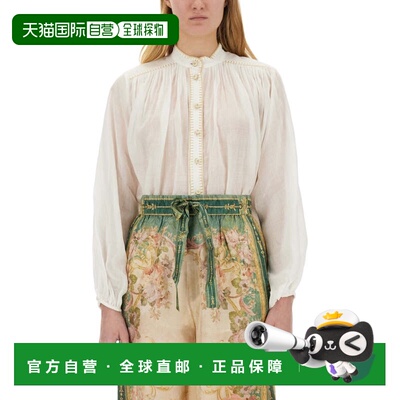 自营zimmermann
