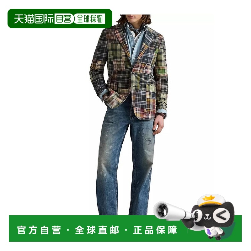 【美国直邮】ralph lauren 男士 休闲西装外套