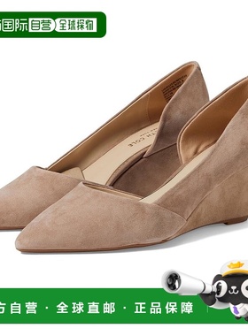 【美国直邮】kenneth cole 女士 高跟鞋