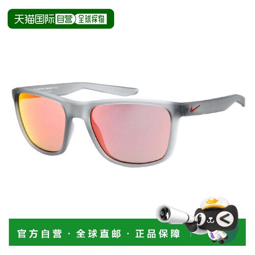 自营NIKE ESSENTIAL ENDEAVOR MI EV1122 016哑光狼灰/灰镜-哑光