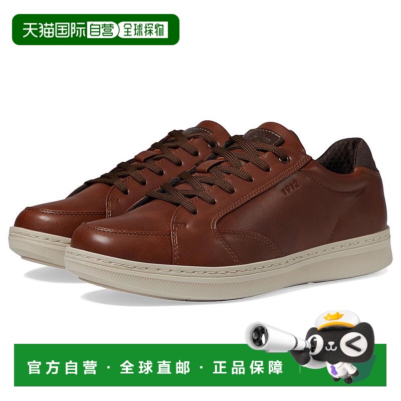 1h可退 【美国直邮】nunn bush 男士 时尚休闲鞋