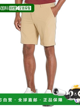 1h可退 【美国直邮】adidas Golf|Ultimate365 8.5 英寸高尔夫短