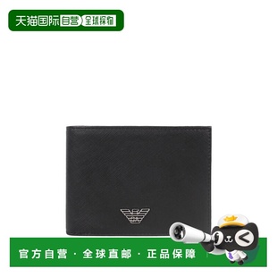 Y138E 钱包Y4R165 81072 ARMANI男士 香港直邮EMPORIO