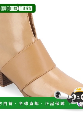 自营 Journee Collection 女式 Tru Comfort 泡沫 Kyler 短靴 -