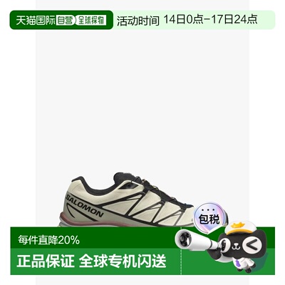 美国直邮SALOMON - Unisex Xt-6 Gtx Sneakers