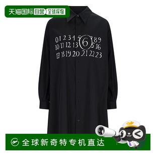 Maison 女士 香港直邮潮奢 MM6 1h可退 马吉拉 Margiela Mm6 马丁