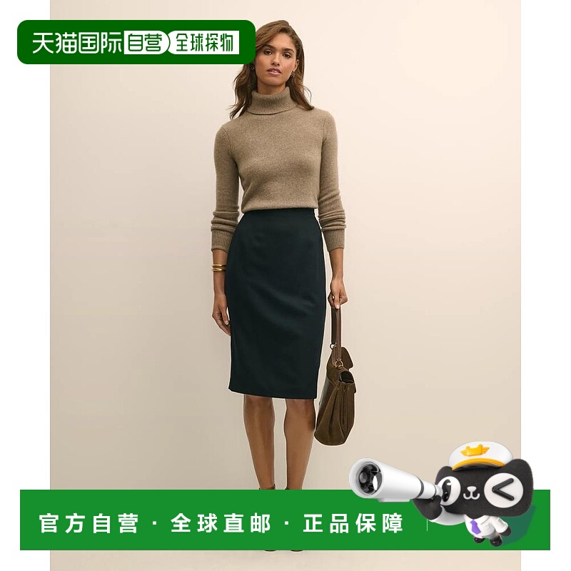 1h可退 【美国直邮】brooks brothers 女士 半身裙