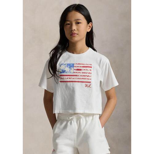 【美国直邮】ralph lauren 婴幼儿 上装T恤