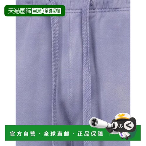 1h可退 【美国直邮】guess 女士 休闲裤