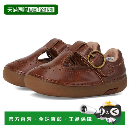【美国直邮】stride rite 婴幼儿 凉鞋运动童鞋儿 【付后1h可退】