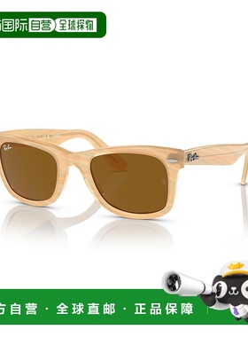 1h可退 【美国直邮】Ray-Ban|0RB2140 Original Wayfarer 变色镜