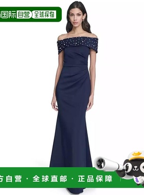 【美国直邮】eliza j 女士 连衣裙