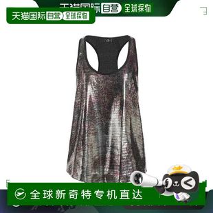 女士 美國直郵 etro T恤針織上衣 上裝