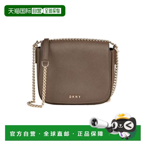 【美国直邮】dkny 女士 单肩包