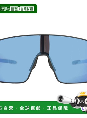 自营Oakley Sutro TI Prizm Sapphire Shield Men's Sunglasses O