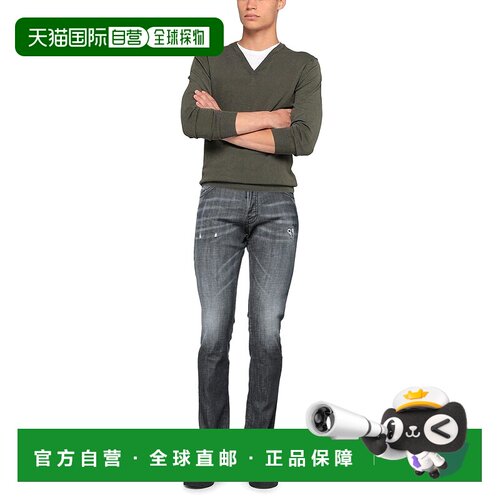 1h可退 【美国直邮】Dsquared2DSQUARED2|牛仔裤