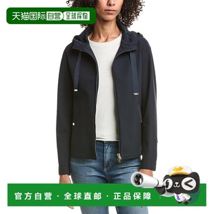 美国奥莱直发外套 blue 自营Herno Jacket