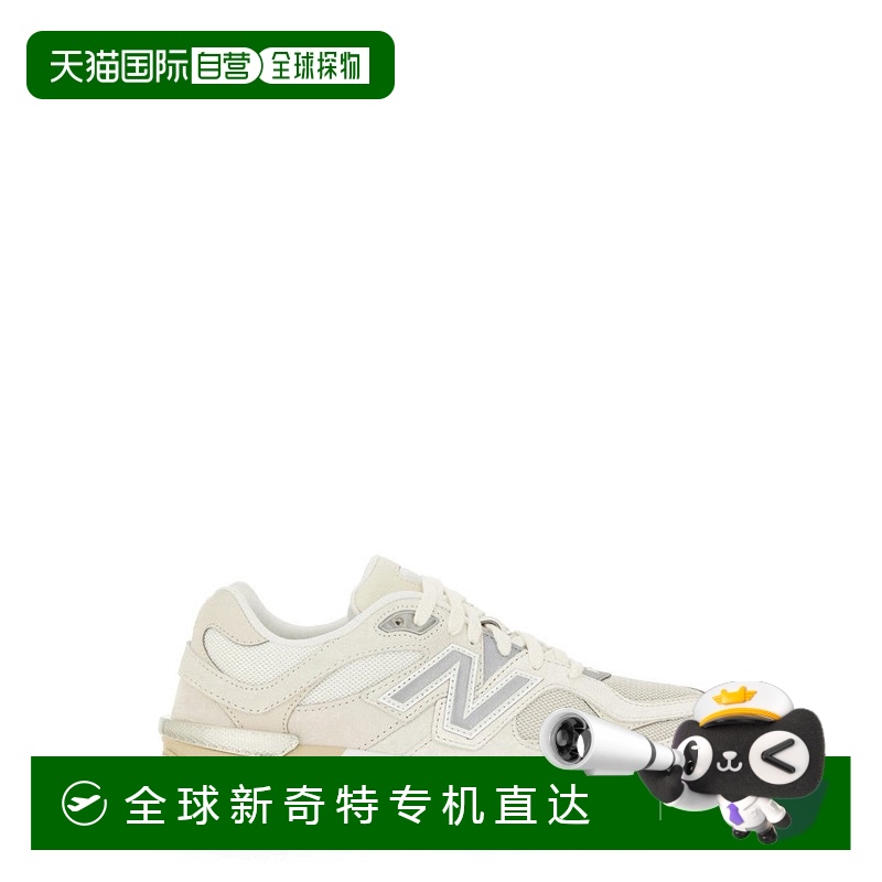 自营 new balance9060运动鞋-白色 【美国奥莱】直发