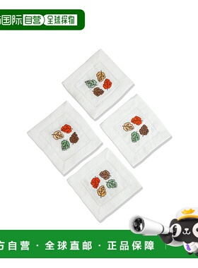 自营 tiramisu秋季调色板鸡尾酒餐巾纸-多种 美国奥莱直发