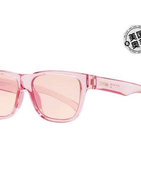 自营 smith史密斯男女通用 ChromaPop 太阳镜 Lowdown Slim 2 35J