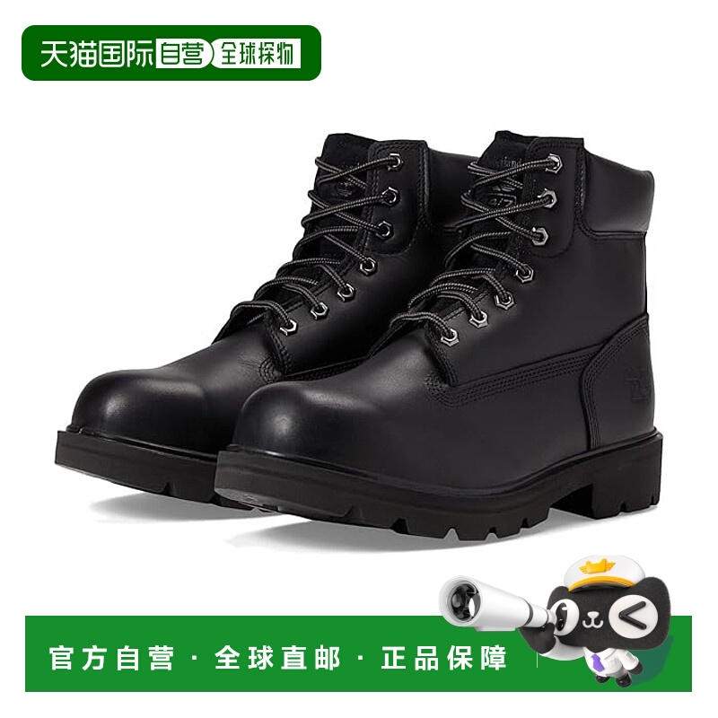 1h可退 香港直邮潮奢 Timberland 天伯伦 男士 Sawhorse 6