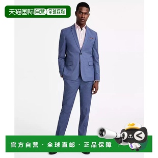 美国直邮 休闲西装 nick 男士 graham 1h可退