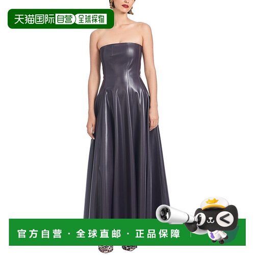自营Sachin & Babi Ingrid Gown - purple 美国奥莱直发连衣裙