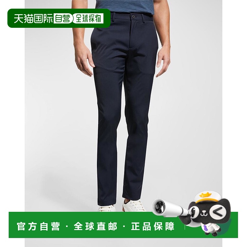 1h可退 【美国直邮】Theory Zaine 新款裤子