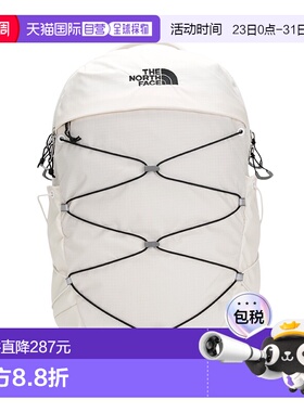 香港直邮北面THE NORTH FACE BOREALIS27L 休闲运动双肩包户外包