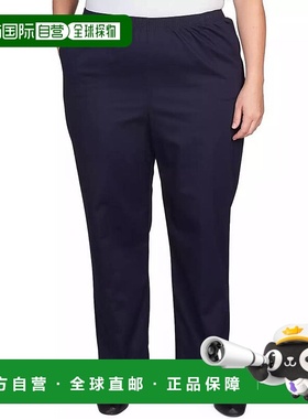 1h可退 【美国直邮】alfred dunner 女士 时尚休闲鞋