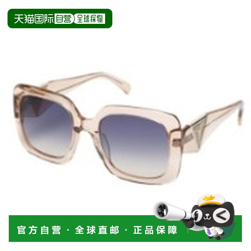 1h可退 【美国直邮】guess 女士 太阳镜配饰