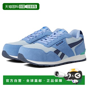 1h可退 香港直邮潮奢 Reebok 锐步 女士 Harman SD10 Comp 工装鞋
