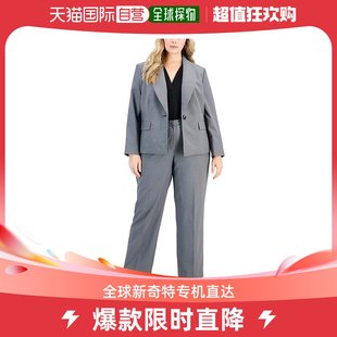 suit 女士 美国直邮 休闲西装 套装