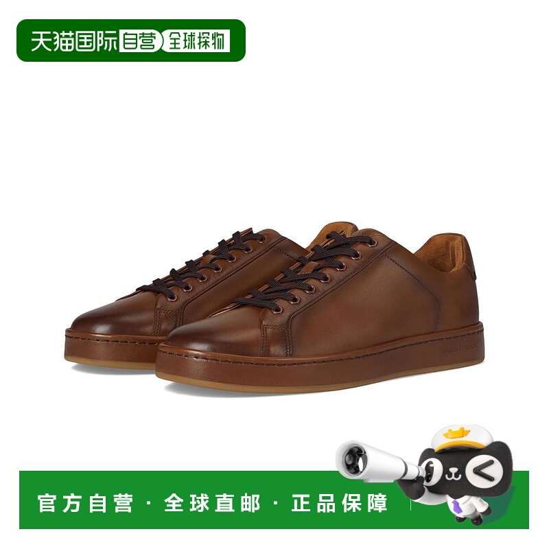 1h可退 【美国直邮】allen edmonds 男士 时尚休闲鞋运动