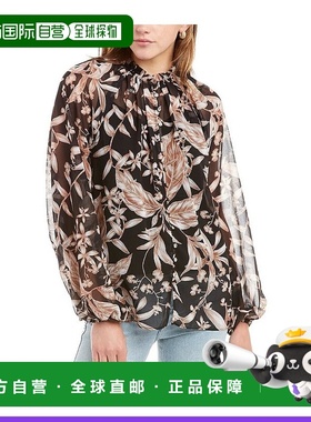 1h可退 【美国直邮】Keepsake纪念品|纪念品神圣之顶上衣女装