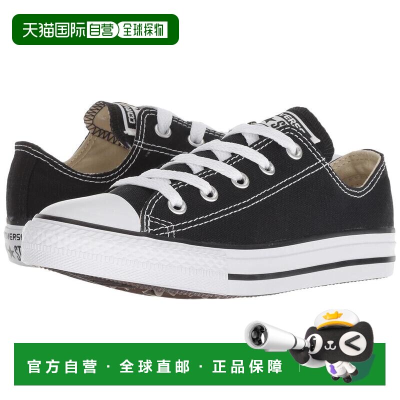 1h可退 【美国直邮】converse 婴幼儿 时尚休闲鞋匡威运动鞋