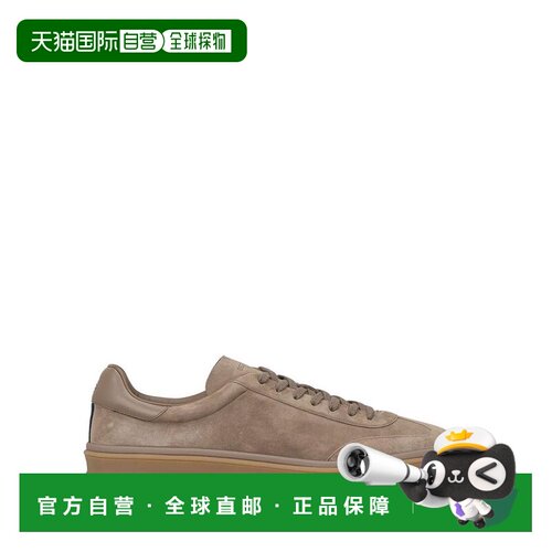 【美国直邮】hugo boss 男士 时尚休闲鞋 【付后1h可退】