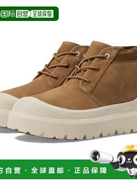 1h可退 【美国直邮】UGG Neumel Weather Hybrid皮鞋