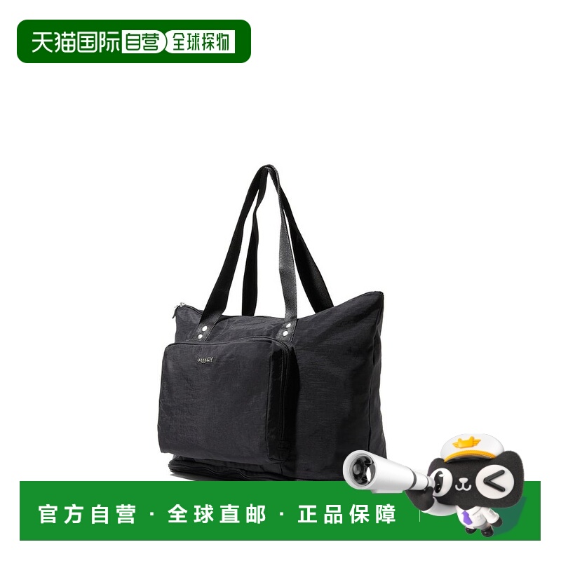 1h可退 【美国直邮】baggallini 女士 单肩包手提包手提袋