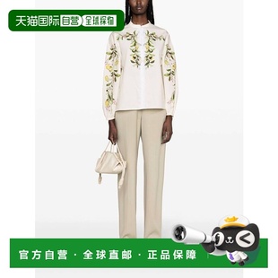 美国直邮 衬衫 giambattista 女士 valli 1h可退