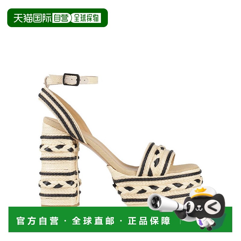 【美国直邮】CASTAÑER Espadrilles 帆布凉鞋 运动休闲鞋 双色设