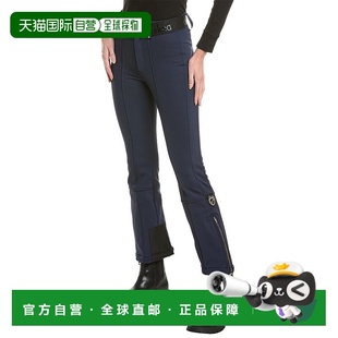 裤 子 滑雪裤 SKEA 美国奥莱直发 休闲裤 Zoey 喇叭裤 自营 蓝色