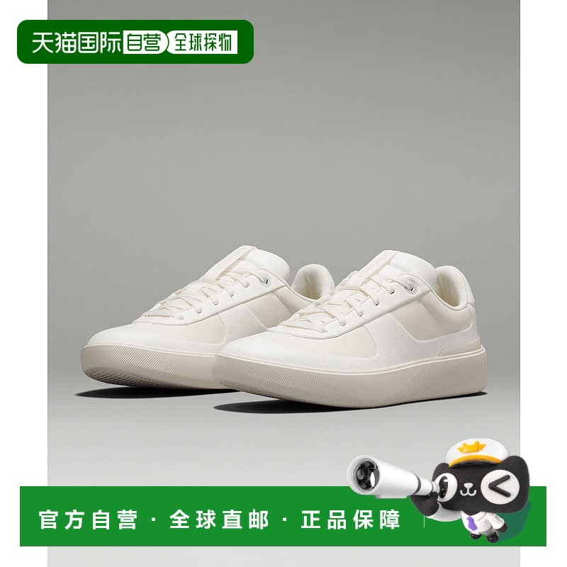 香港直邮潮奢 Lululemon 男士 Cityverse 运动鞋 LM9AV8S
