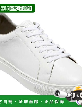 自营Cole Haan Grand Series Jensen Sneaker White  C32169 Men'