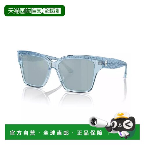【美国直邮】jimmy choo 中童 太阳镜